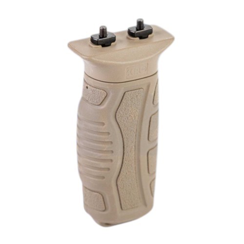 ידית גומי M-LOK קירו KIRO MRFM מדברי