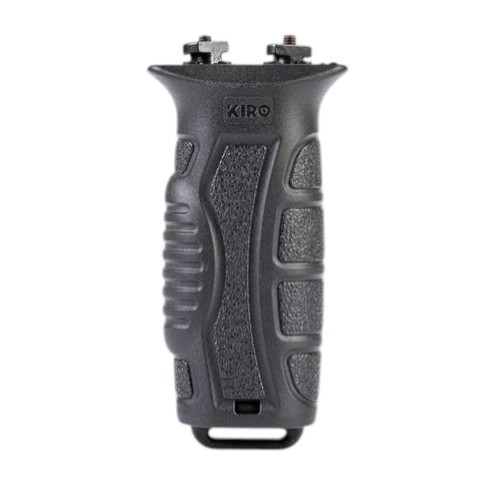 ידית גומי M-LOK קירו KIRO MRFM שחור