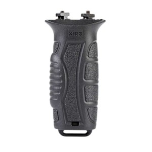 ידית גומי M-LOK קירו KIRO MRFM שחור
