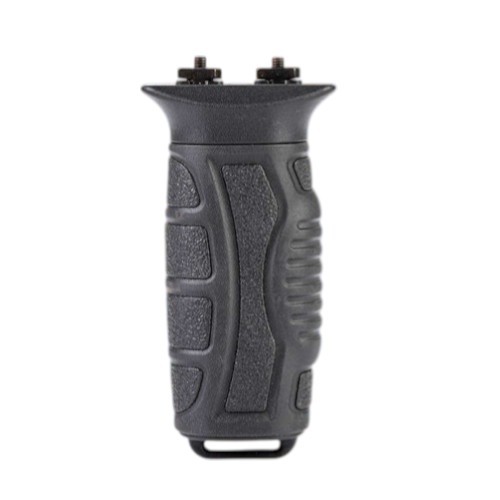 ידית גומי M-LOK קירו KIRO MRFM שחור