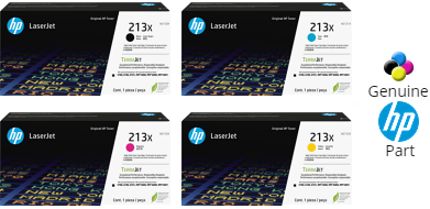טונר צהוב למדפסת לייזר משולבת צבע HP Color LaserJet Enterprise MFP 6800dn