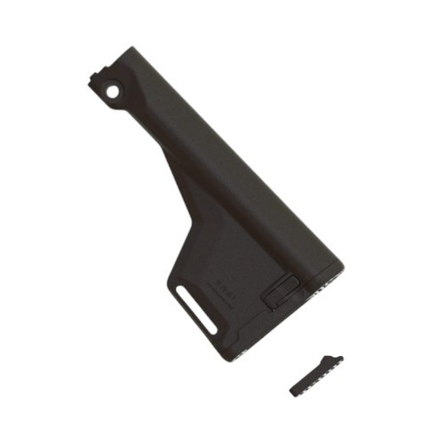 קת עם תא אחסון שחור SRS - IMI