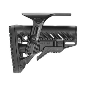 קת טרור GLR-16 FAB עם תומך לחי