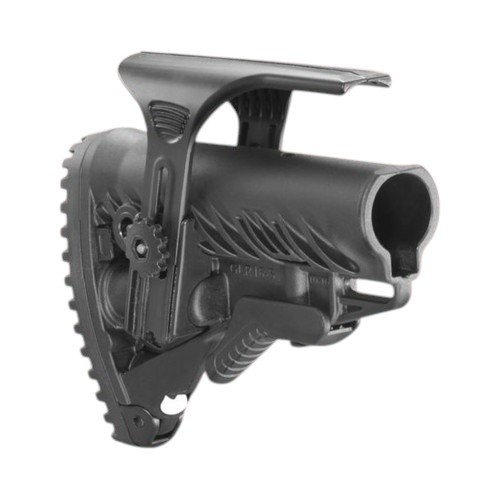 קת טרור GLR-16 FAB עם תומך לחי