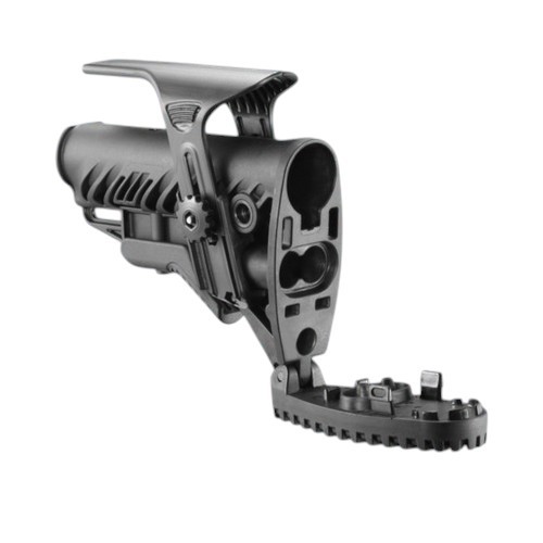 קת טרור GLR-16 FAB עם תומך לחי