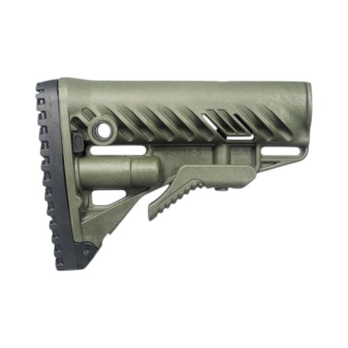קת טרור GLR-16 FAB ירוק