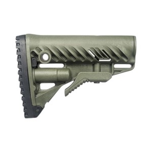 קת טרור GLR-16 FAB ירוק