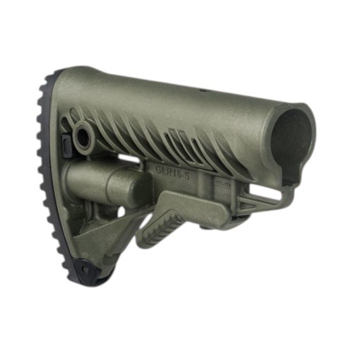 קת טרור GLR-16 FAB ירוק