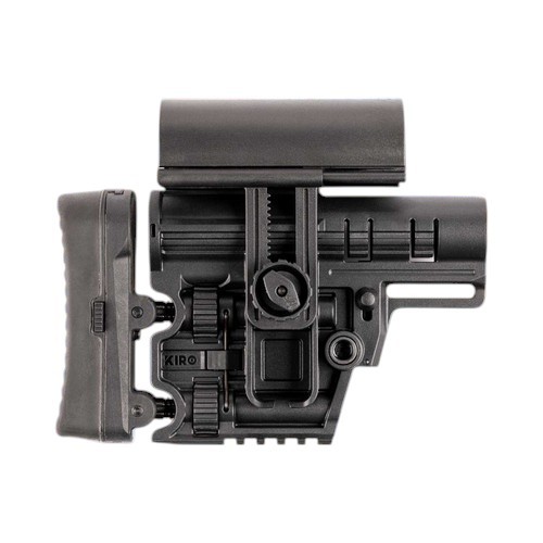 קת צלפים קירו  KIRO SPS