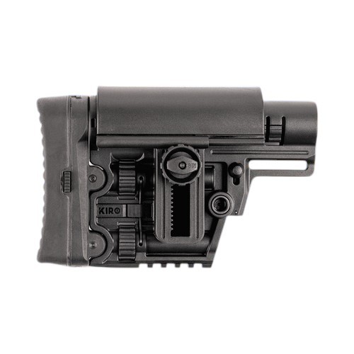קת צלפים קירו  KIRO SPS