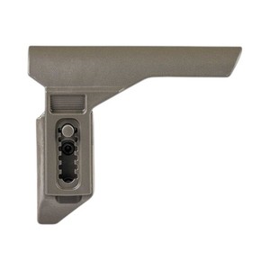 תומך לחי קירו KIRO ACR ירוק