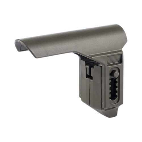 תומך לחי קירו KIRO ACR ירוק