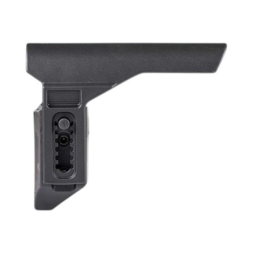 תומך לחי קירו KIRO ACR שחור