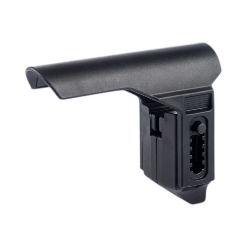 תומך לחי קירו KIRO ACR שחור