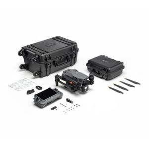 רחפן טרמי DJI M30T