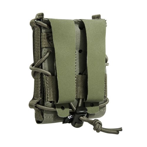 TT SGL MAG POUCH MCL IRR MAGAZINE POUCH פאוץ' למחסנית רובה פתוח רינג'ר