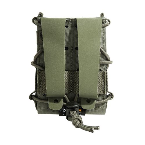 TT SGL MAG POUCH MCL IRR MAGAZINE POUCH פאוץ' למחסנית רובה פתוח רינג'ר