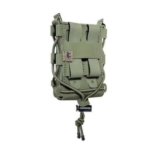 TT SGL MAG POUCH MCL ANFIBIA MAGAZINE POUCH פאוץ' למחסנית רובה זית