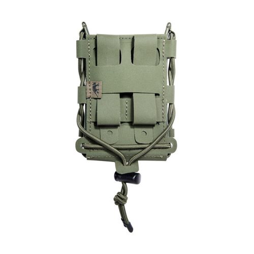 TT SGL MAG POUCH MCL ANFIBIA MAGAZINE POUCH פאוץ' למחסנית רובה זית