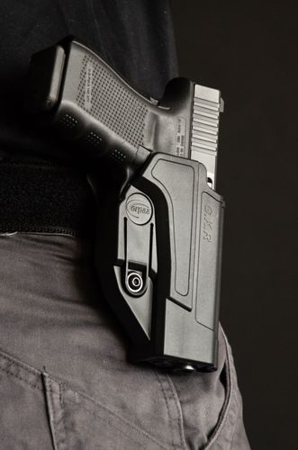 נרתיק C-SERIE LEVEL II אורפז ORPAZ