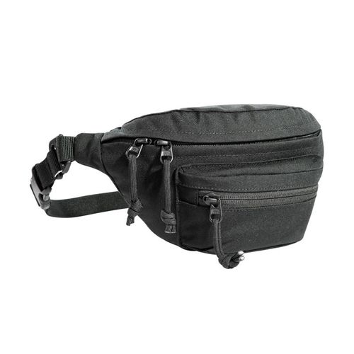 פאוץ לאקדח שחור- TT MODULAR HIP BAG
