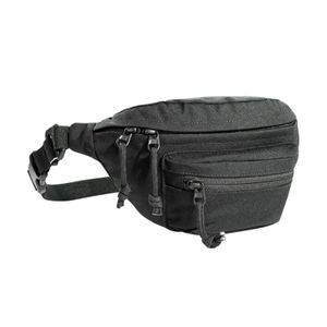 פאוץ לאקדח שחור- TT MODULAR HIP BAG