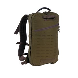 תיק פרמדיק 15L מודולרי  - TT Medic Assault Pack MKII First Aid Backpack