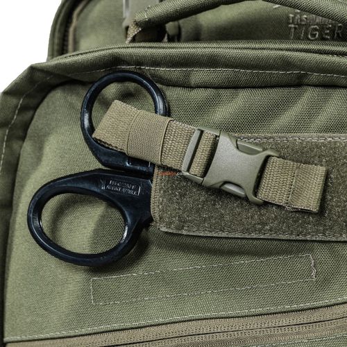 תיק פרמדיק  -TT First Responder Move On MKII IRR