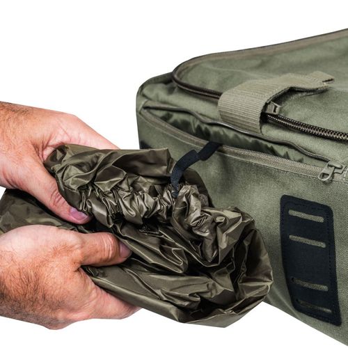 תיק פרמדיק מודולרי -  TT First Responder Move On MKII First Aid Backpack