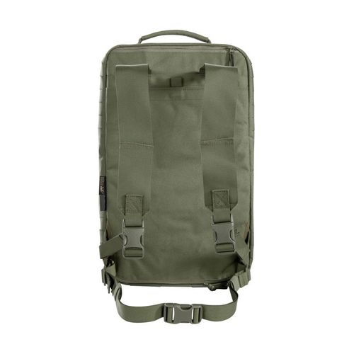תיק עזרה ראשונה מודולרי - TT Medic Mascal Pack First Aid Backpack