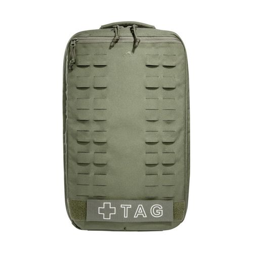תיק עזרה ראשונה מודולרי - TT Medic Mascal Pack First Aid Backpack