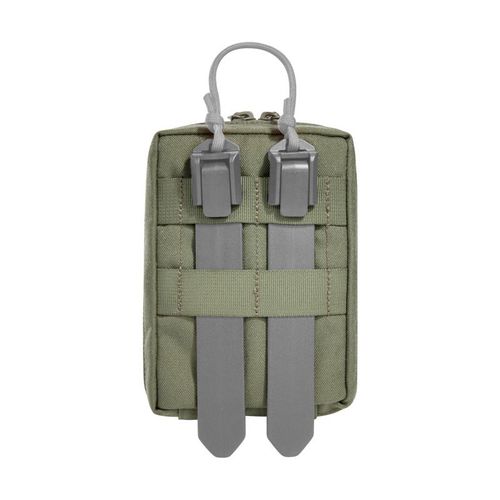 תיק עזרה ראשונה מודולרי - TT Medic Mascal Pack First Aid Backpack