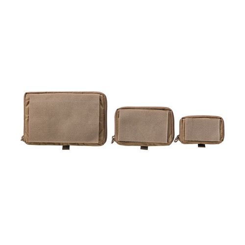 תאים חצי שקופים מודולריים - TT Mesh Pouch Set VL Storage Bags