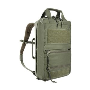 TT Survival Pack Backpack- תיק ארגנומי 16L