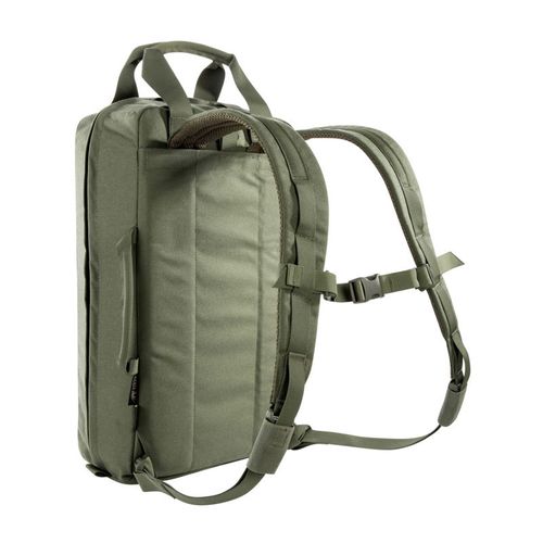 TT Survival Pack Backpack- תיק ארגנומי 16L