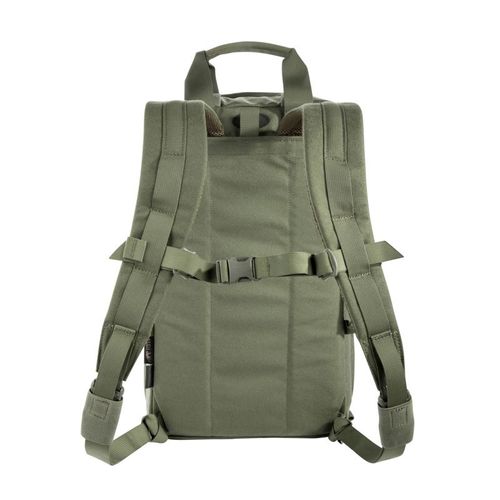 TT Survival Pack Backpack- תיק ארגנומי 16L