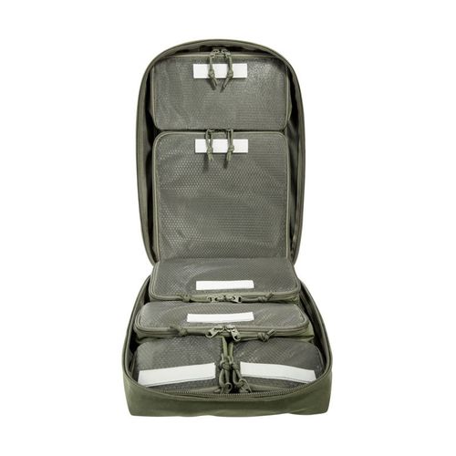TT Survival Pack Backpack- תיק ארגנומי 16L