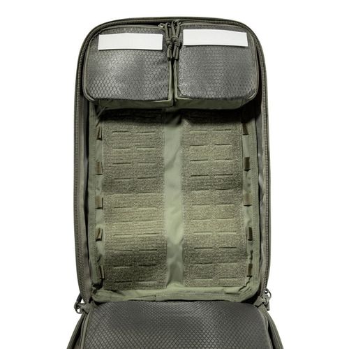 TT Survival Pack Backpack- תיק ארגנומי 16L