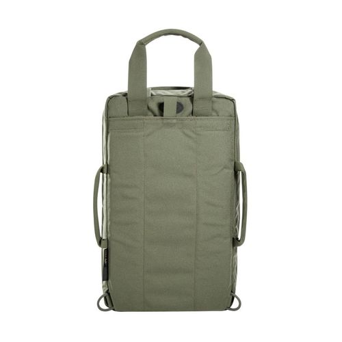 TT Survival Pack Backpack- תיק ארגנומי 16L
