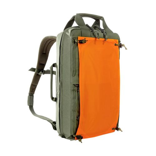 TT Survival Pack Backpack- תיק ארגנומי 16L