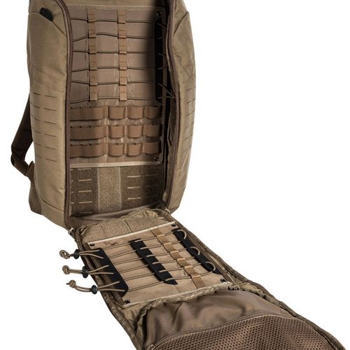 TT Moduler Pack - תיק מודולרי 30L