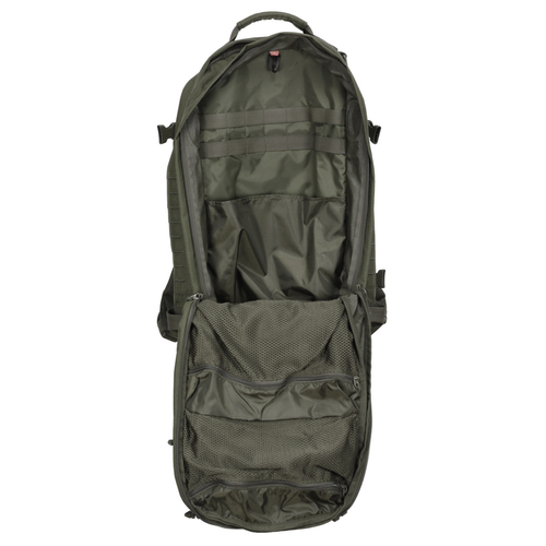 TT Mission Pack MKII - תיק טקטי 37L