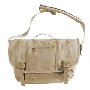 תיק BLACKHAWK Carry Messenger מדברי