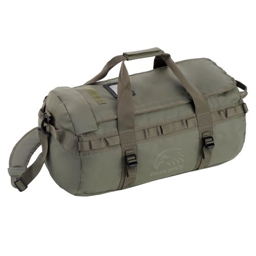 תיק DEFCON 5 - D.FIVE DUFFLE BAG 55L