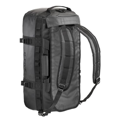 תיק DEFCON 5 - D.FIVE DUFFLE BAG 55L