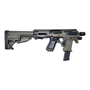 Micro Roni gen 4X CBS ירוק