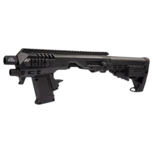 Micro Roni gen 4X CBS שחור