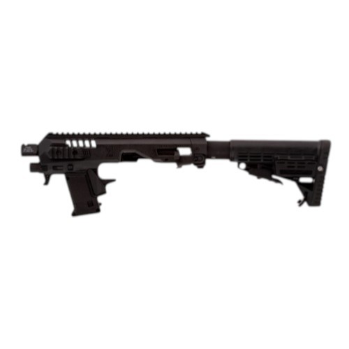 Micro Roni gen 4X CBS שחור