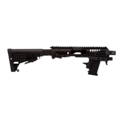 Micro Roni gen 4X CBS שחור