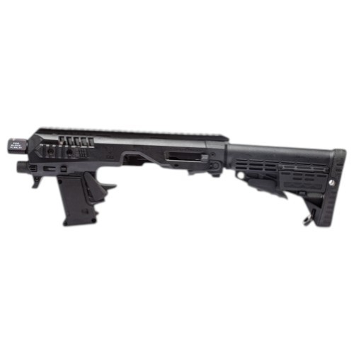 Micro Roni gen 4X CBS שחור